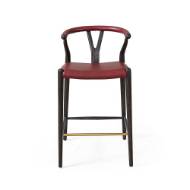 Picture of CHICKEN COUNTER STOOL