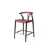Picture of CHICKEN COUNTER STOOL