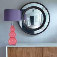 Picture of CONVEX MIRROR
