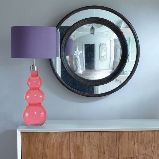 Picture of CONVEX MIRROR