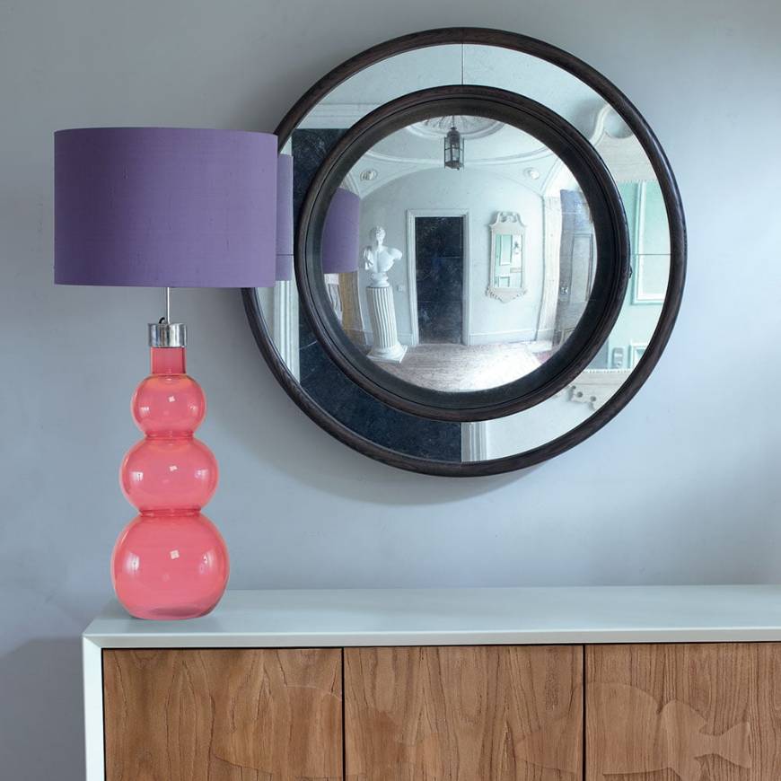 Picture of CONVEX MIRROR
