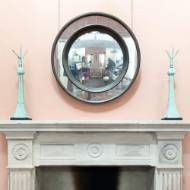Picture of CONVEX MIRROR