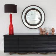 Picture of CONVEX MIRROR