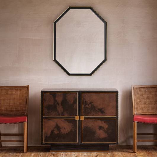 Picture of VICHY MIRROR