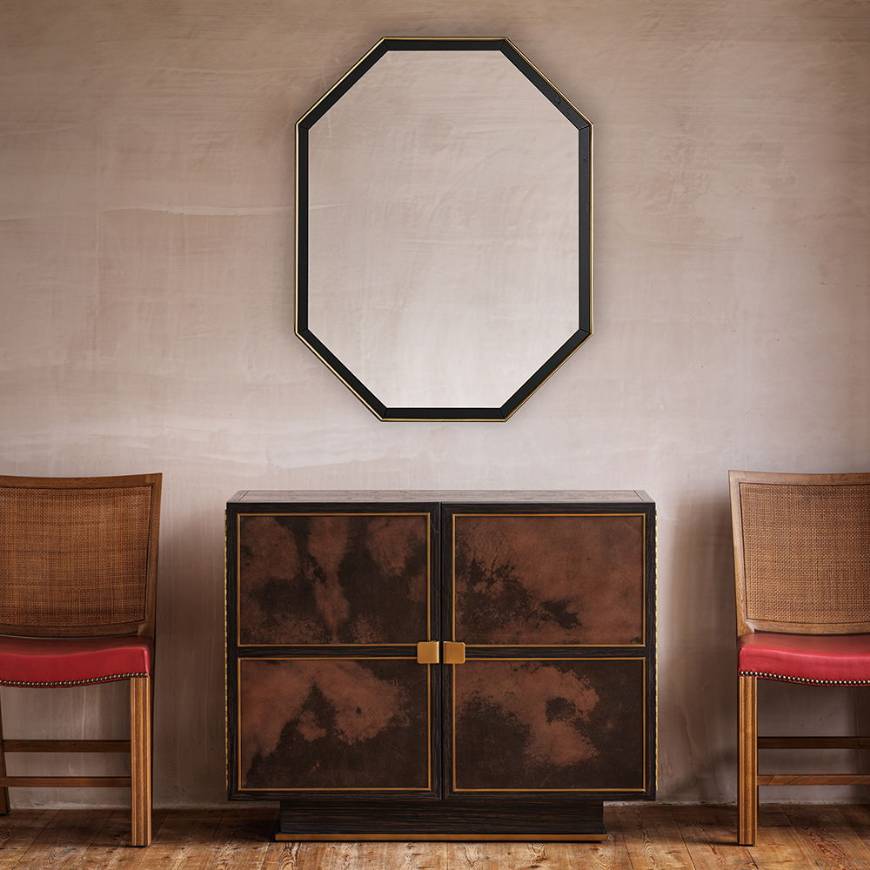 Picture of VICHY MIRROR