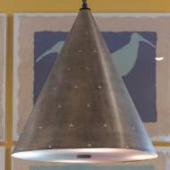 Picture of TULIP CONE PENDANT
