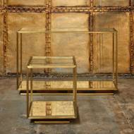 Picture of GARCON SIDE TABLE