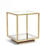 Picture of GARCON SIDE TABLE