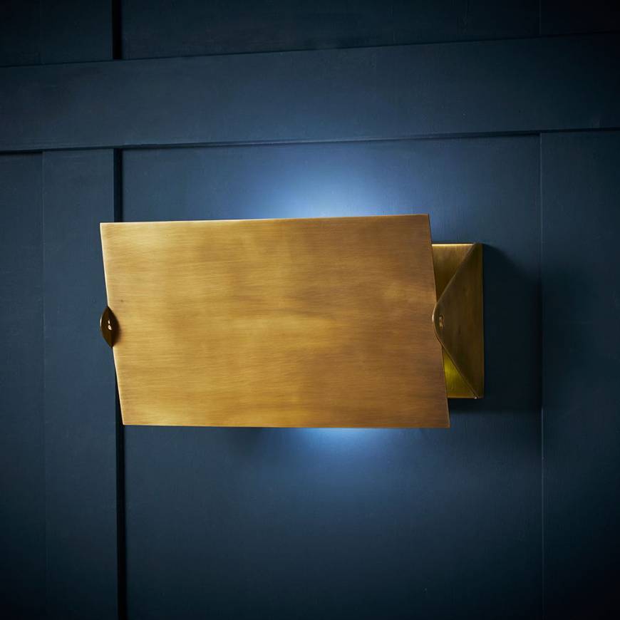 Picture of CHARLOTTE WALL LIGHT