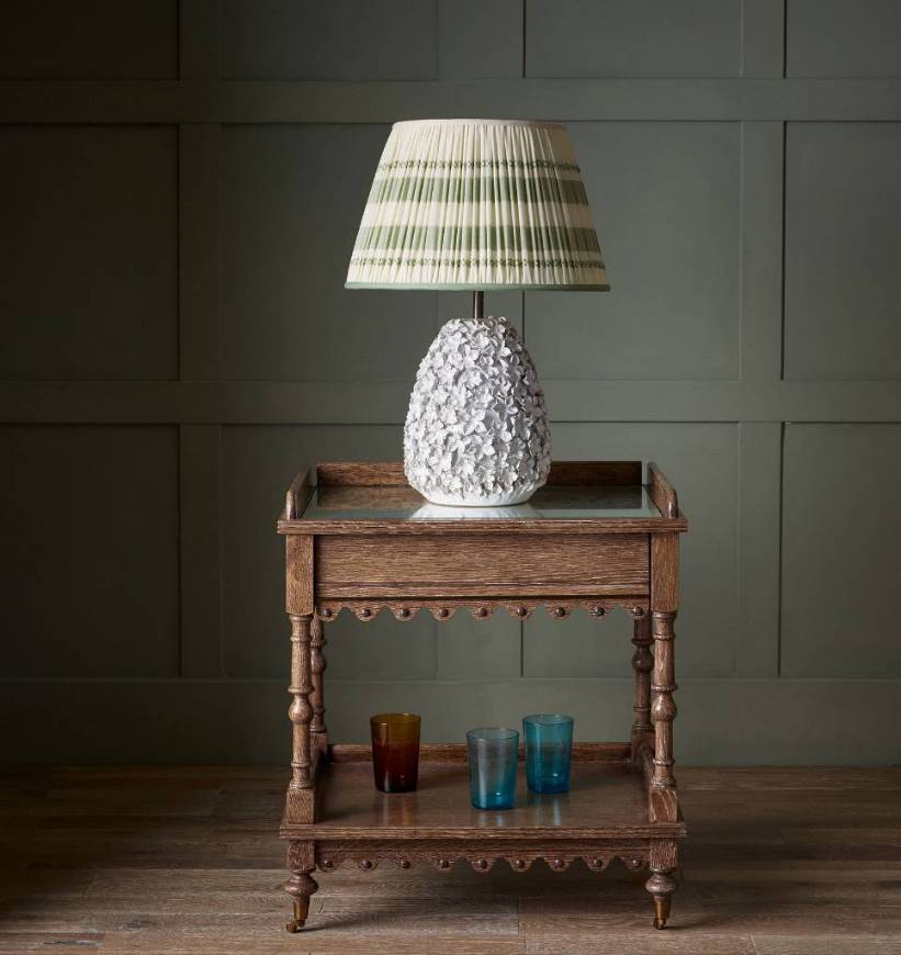 Picture of JASMINE TABLE LAMP