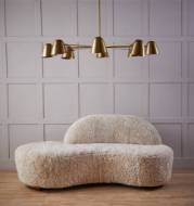 Picture of ZETTIE CHANDELIER