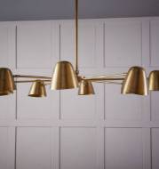 Picture of ZETTIE CHANDELIER