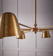 Picture of ZETTIE CHANDELIER