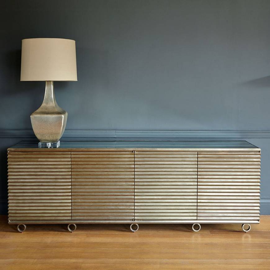 Picture of PORTOBELLO CABINET