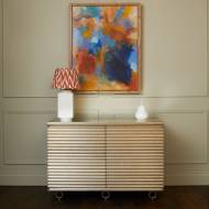 Picture of PORTOBELLO CABINET