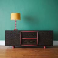 Picture of ROXY LAMP - LARGE