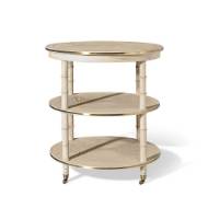 Picture of CALENDER SIDE TABLE