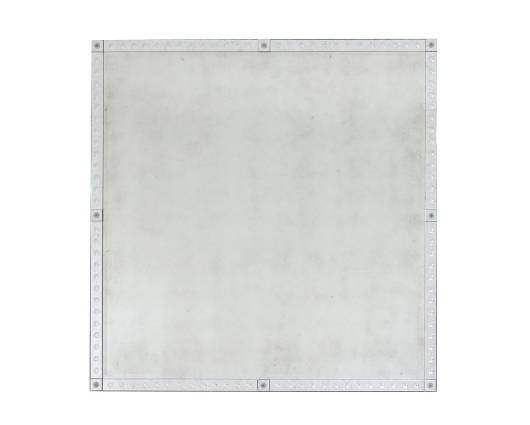 Picture of PALAZZO MIRROR - SQUARE - THE LOFT