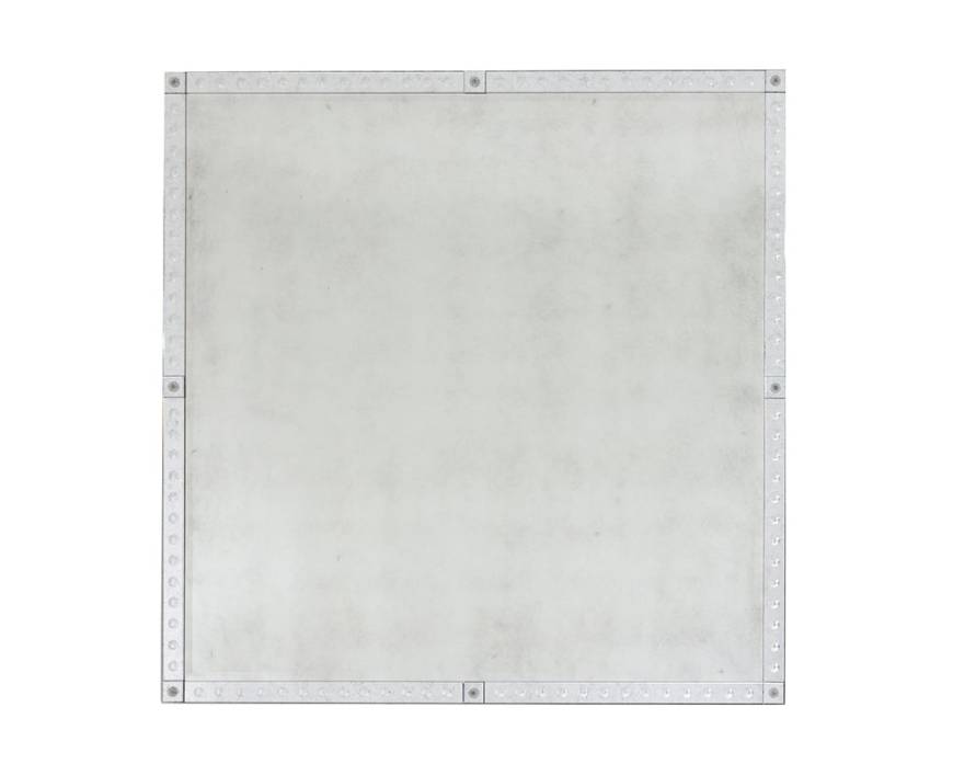 Picture of PALAZZO MIRROR - SQUARE - THE LOFT