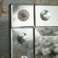 Picture of PALAZZO MIRROR - SQUARE - THE LOFT