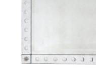 Picture of PALAZZO MIRROR - SQUARE - THE LOFT