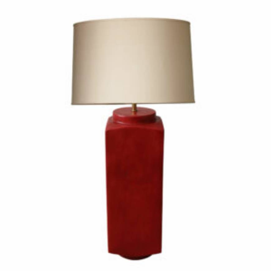 Picture of LINUS TABLE LAMP - LARGE - THE LOFT