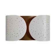 Picture of MILAN WALL SCONCE