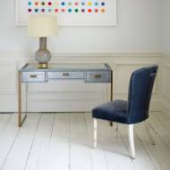Picture of BROOKLYN DRESSING TABLE - THE LOFT