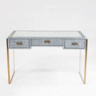 Picture of BROOKLYN DRESSING TABLE - THE LOFT