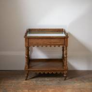 Picture of ELLA SIDE TABLE