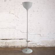 Picture of MIGUEL FLOOR UPLIGHTER - GESSO - THE LOFT
