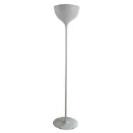 Picture of MIGUEL FLOOR UPLIGHTER - GESSO - THE LOFT