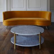 Picture of LEOPOLDO COFFEE TABLE
