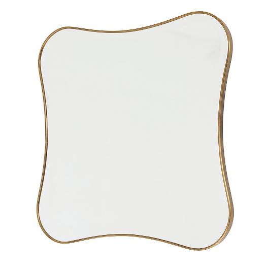 Picture of BUFFA MIRROR - SMALL