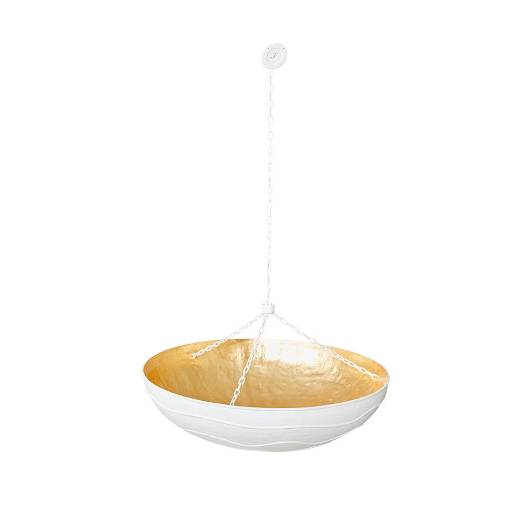 Picture of HALF MOON CHANDELIER - STANDARD - THE LOFT