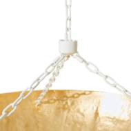 Picture of HALF MOON CHANDELIER - STANDARD - THE LOFT