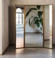 Picture of SAVOY WALL HUNG MIRROR