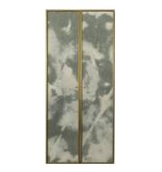 Picture of SAVOY WALL HUNG MIRROR