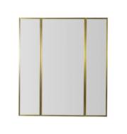 Picture of SAVOY WALL HUNG MIRROR