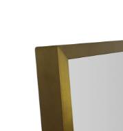 Picture of SAVOY WALL HUNG MIRROR
