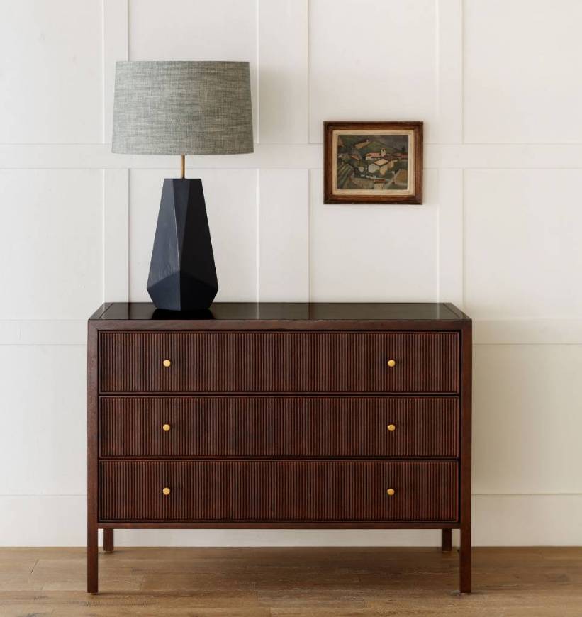 Picture of JACKSON CHEST