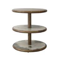Picture of CUSCO SIDE TABLE