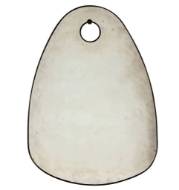 Picture of TEAR DROP MIRROR