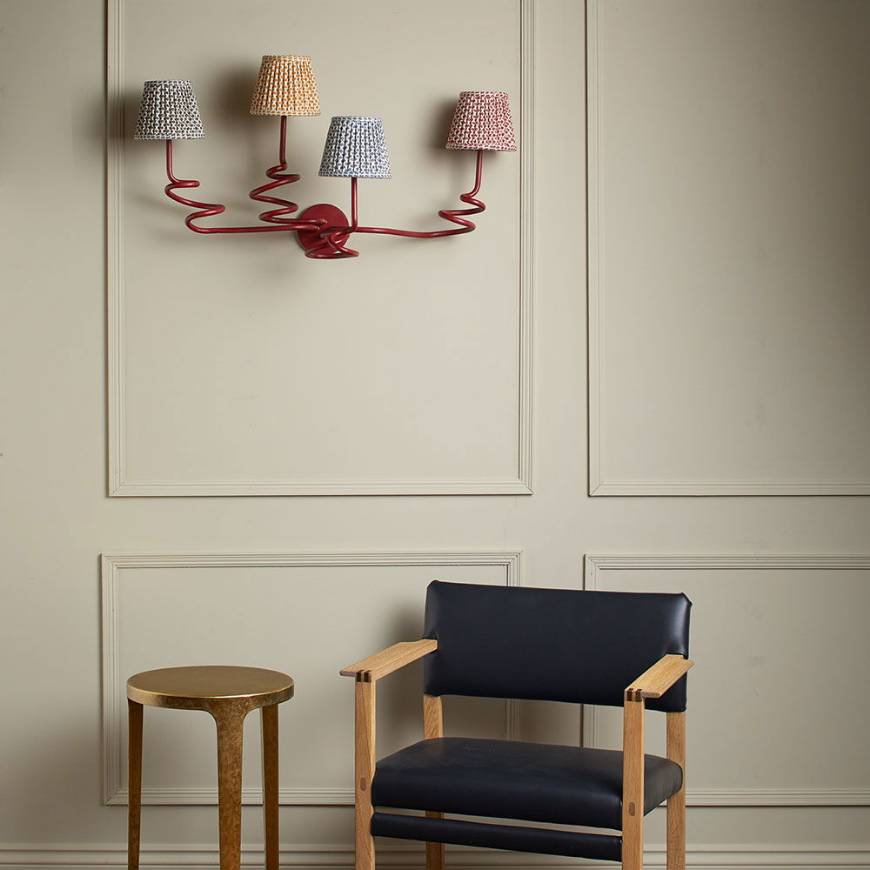 Picture of MEDUSA WALL LIGHT
