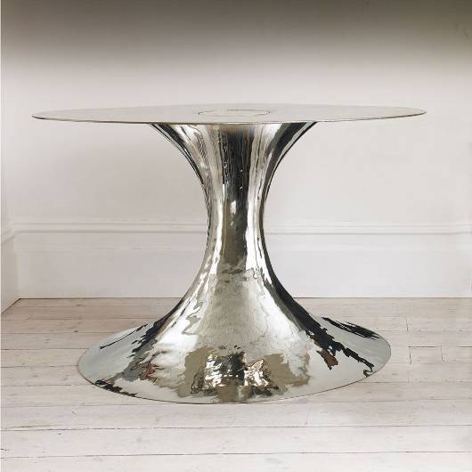 Picture of DAKOTA TABLE BASE - THE LOFT