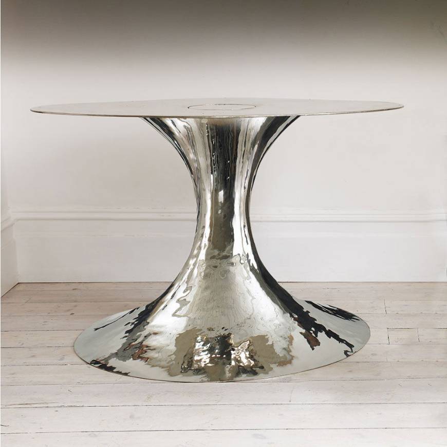 Picture of DAKOTA TABLE BASE - THE LOFT