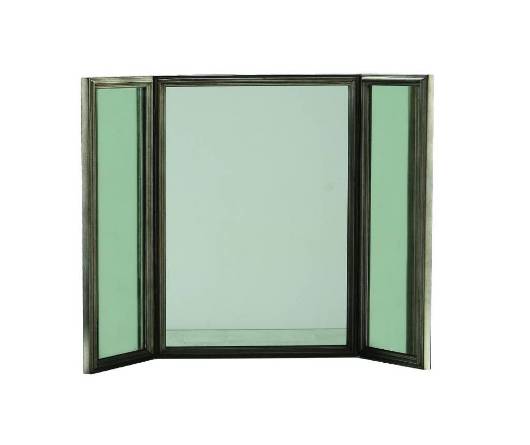 Picture of TEMPLE DRESSING TABLE MIRROR