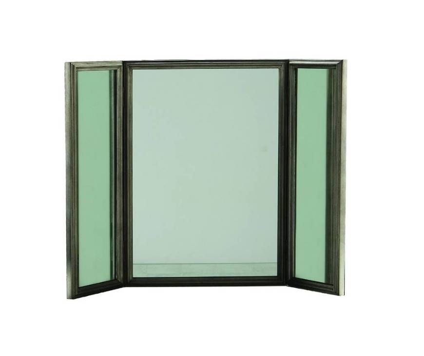 Picture of TEMPLE DRESSING TABLE MIRROR