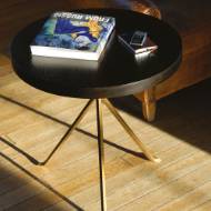 Picture of X SIDE TABLE