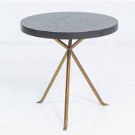 Picture of X SIDE TABLE